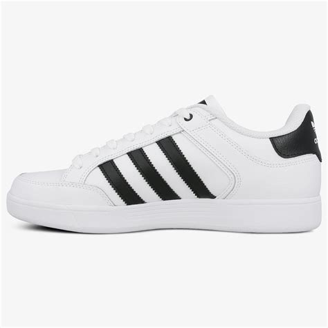 adidas varial low herren weiß core